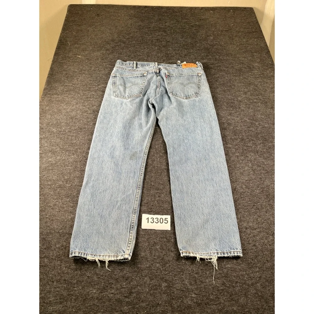 Levis levi 505